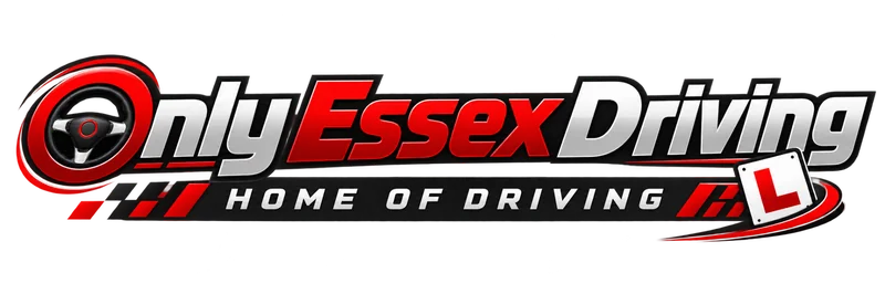 Only Essex Driving — Home of Driving