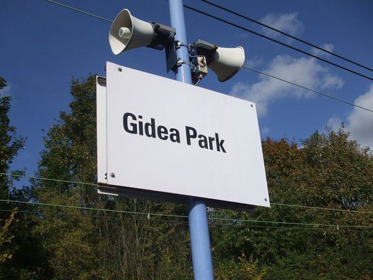 Driving School Gidea Park, Driving Instructors Gidea Park, Driving Lessons Gidea Park