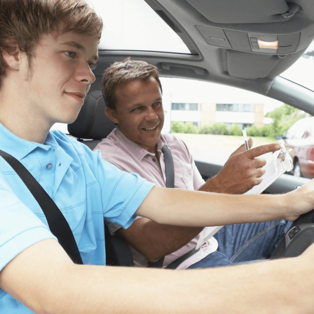 Driving Test Delays – Why Can’t I Get a Test Until 2022?